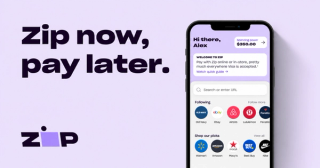 Zip Money payment plan