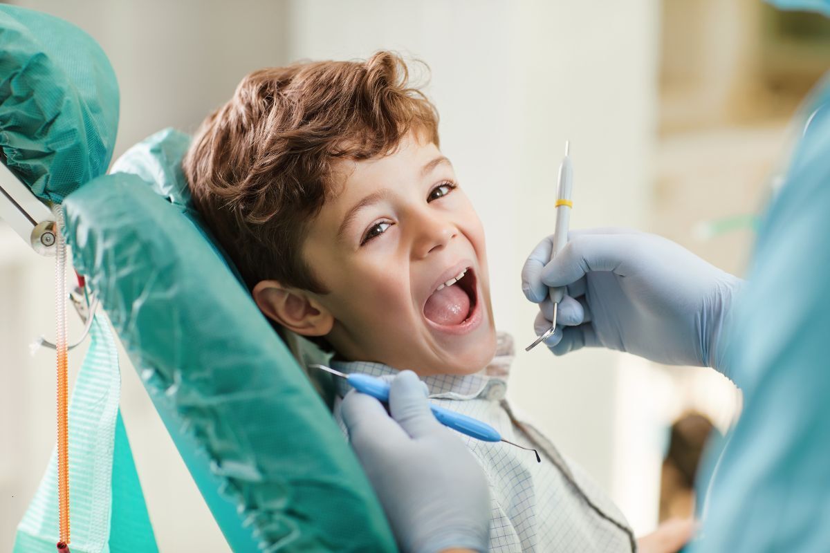 Understanding Early Tooth Decay in Kids: What Can I Do About It? - Hero