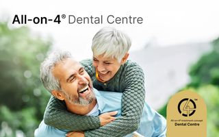 Download our All-on-4® patient brochure