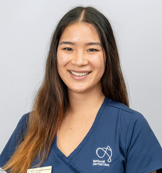 Dr Jaqueline Darmago - Dentist