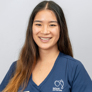 Dr Jaqueline Darmago - Dentist