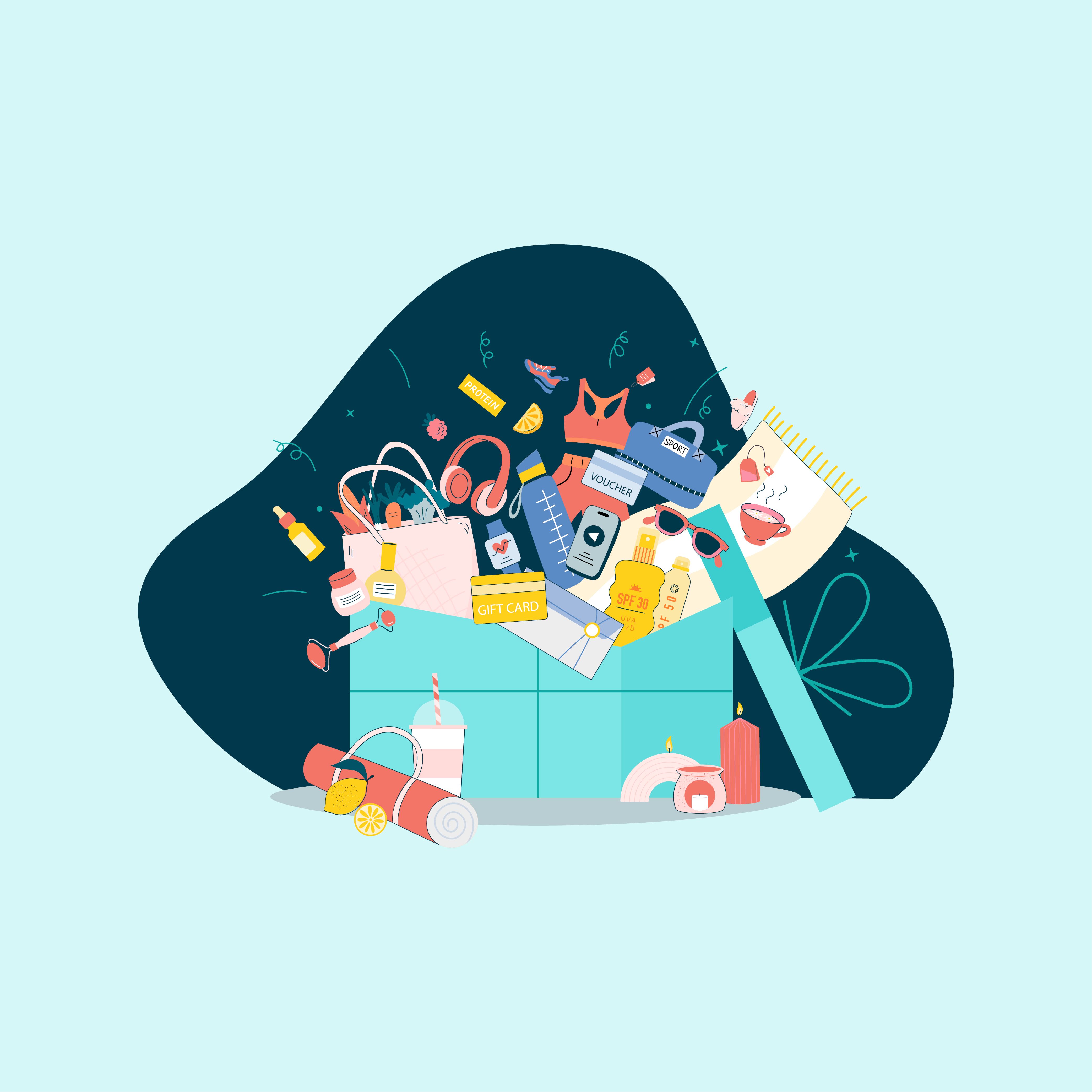 Refer a friend and earn some bonuses for yourself