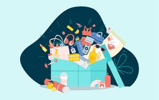 Refer a friend and earn some bonuses for yourself