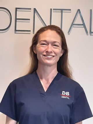 Dr Seanne Brookes - Dentist