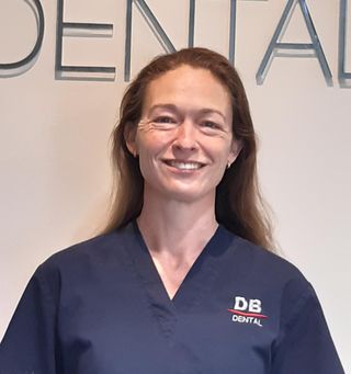 Dr Seanne Brookes - Dentist