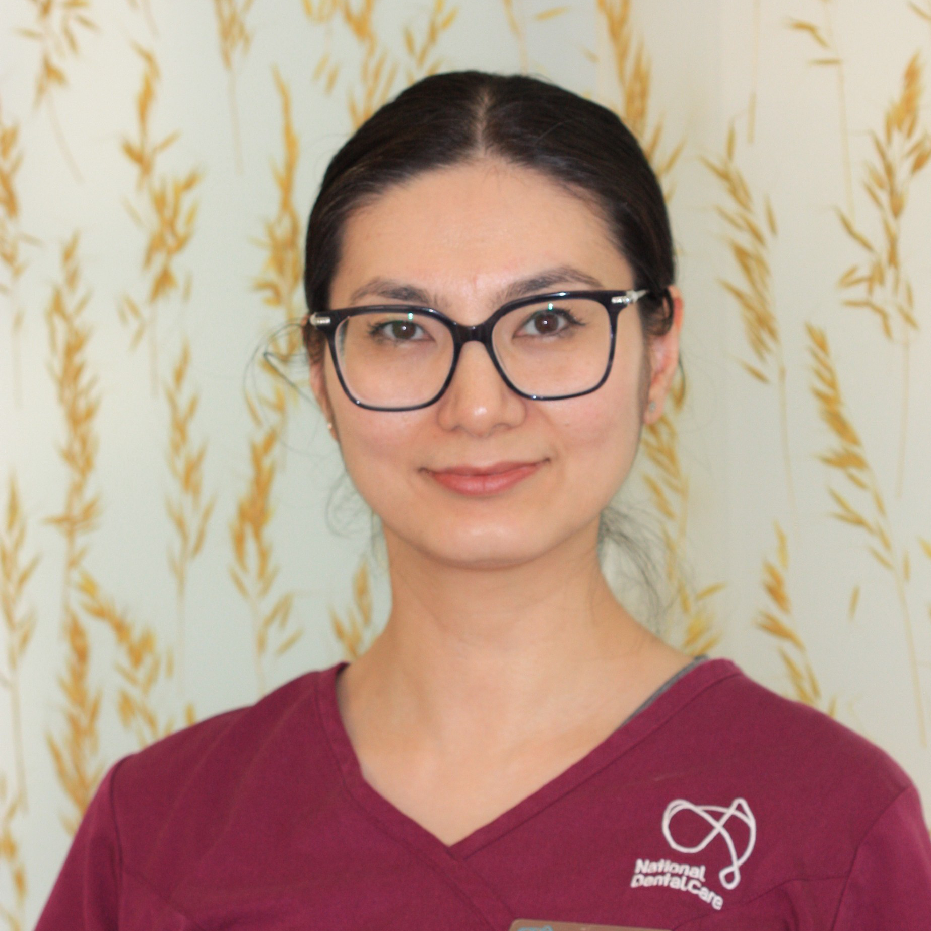 Muyeser Tunc - Hygienist