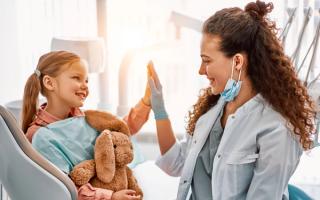 Your kids care team is waiting...