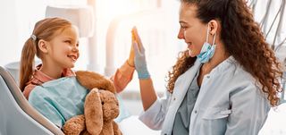 Kids Dental: Nurturing happy, healthy smiles