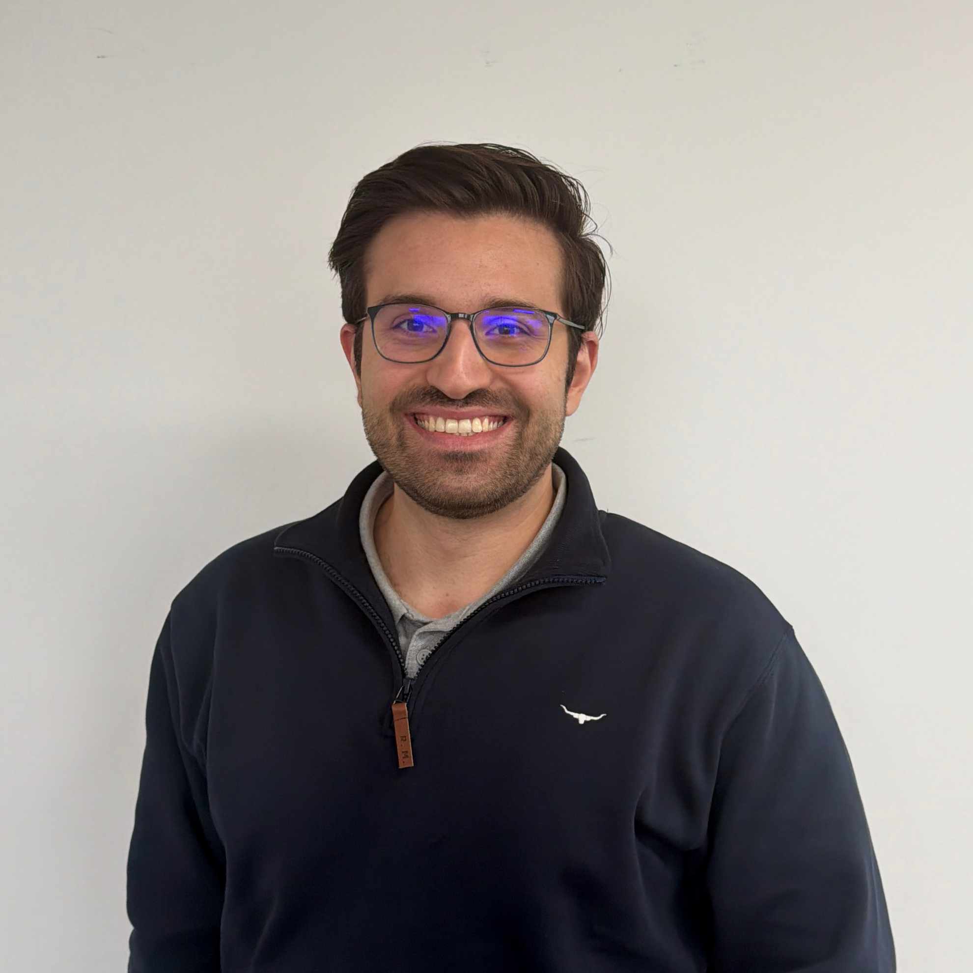 Dr Hesan Shafaei
