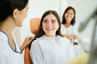 Straighten your smile with Orthodontic treatment