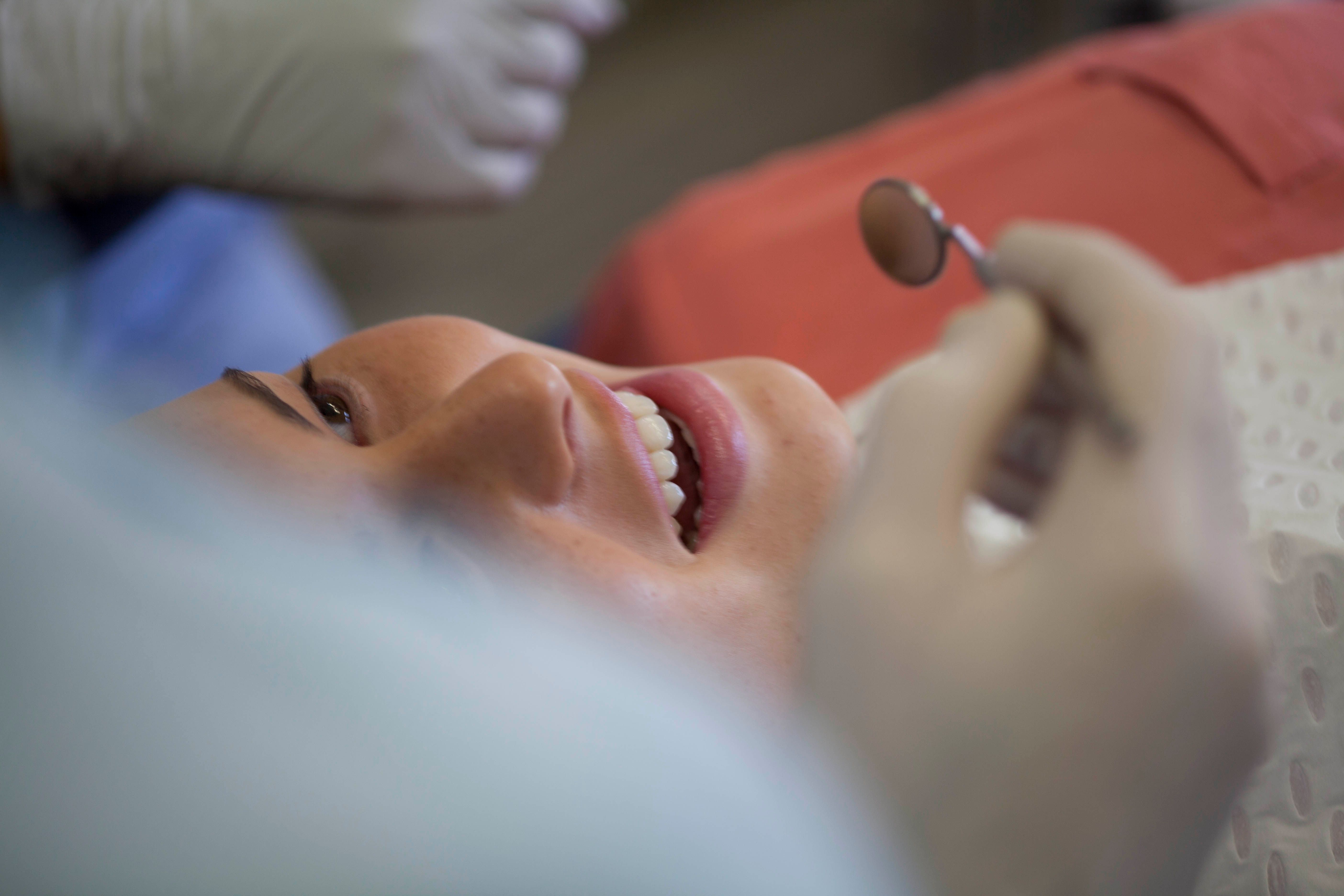 Enhance your smile with Dental Veneers