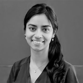 Dr Ruchira Chakraborty - Dentist