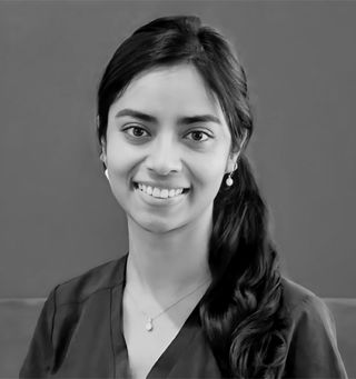 Dr Ruchira Chakraborty - Dentist