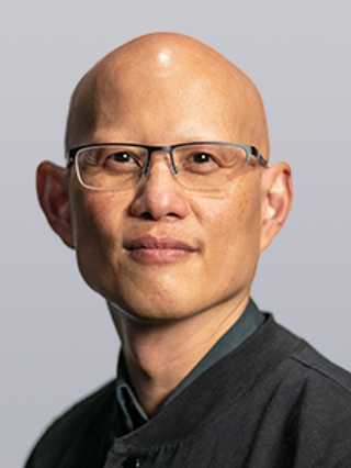 Dr Michael Chin - Dentist