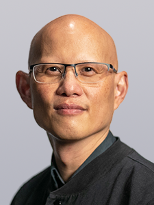 Dr Michael Chin - Dentist