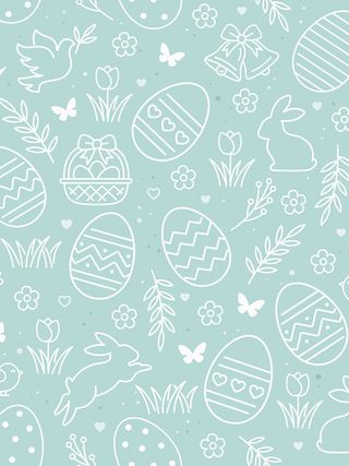 Easter opening hours