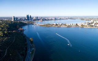 Moving To Australia - Perth, Western Australia