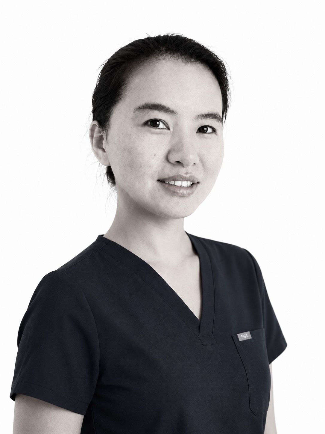 Image of Dr Sonam Pelzom, your local dentist.