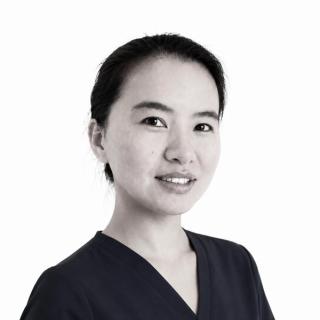 Image of Dr Sonam Pelzom, your local dentist.