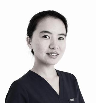 Image of Dr Sonam Pelzom, your local dentist.