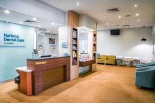 About National Dental Care Armidale