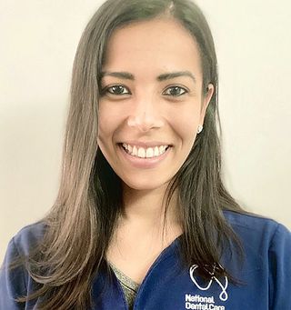 Dr Jainy Shah - Lead Dentist