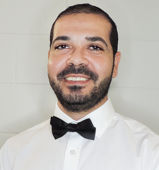 Dr Peter Tobia - Dentist