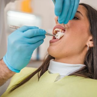 Preparing for a tooth extraction