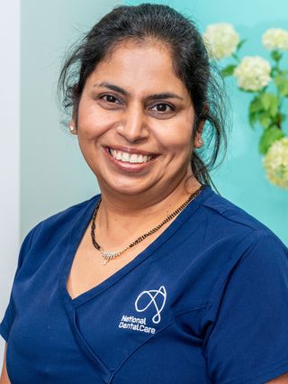 Dr Geeta Mehta - Dentist