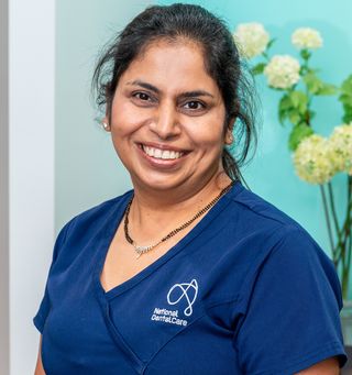 Dr Geeta Mehta - Dentist
