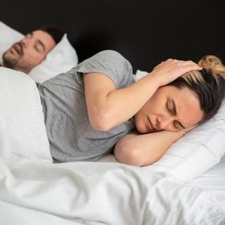 Snoring — More Than Just a Noise Problem