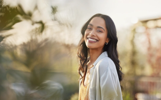 Brighten your smile with Teeth Whitening