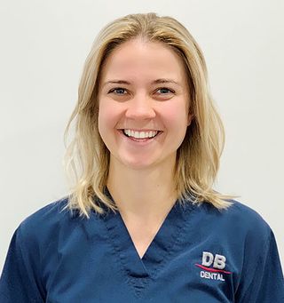 Dr Rebecca Kirke - Dentist