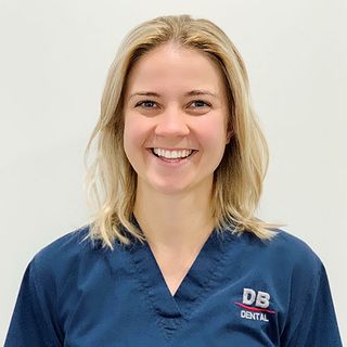 Dr Rebecca Kirke - Dentist