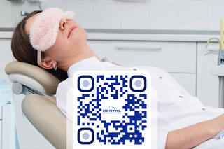Conscious Sedation qr code