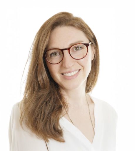 Image of Dr Marina Poverenkova, your local dentist.