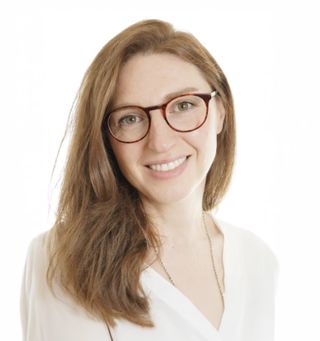 Image of Dr Marina Poverenkova, your local dentist.