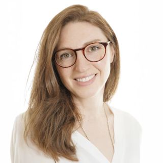 Image of Dr Marina Poverenkova, your local dentist.