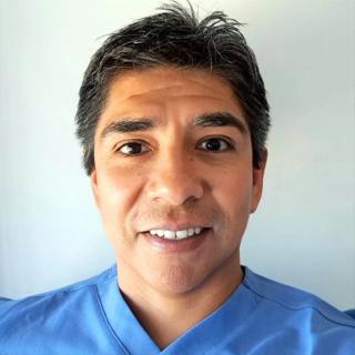 Dr Diego Marquez - Dentist