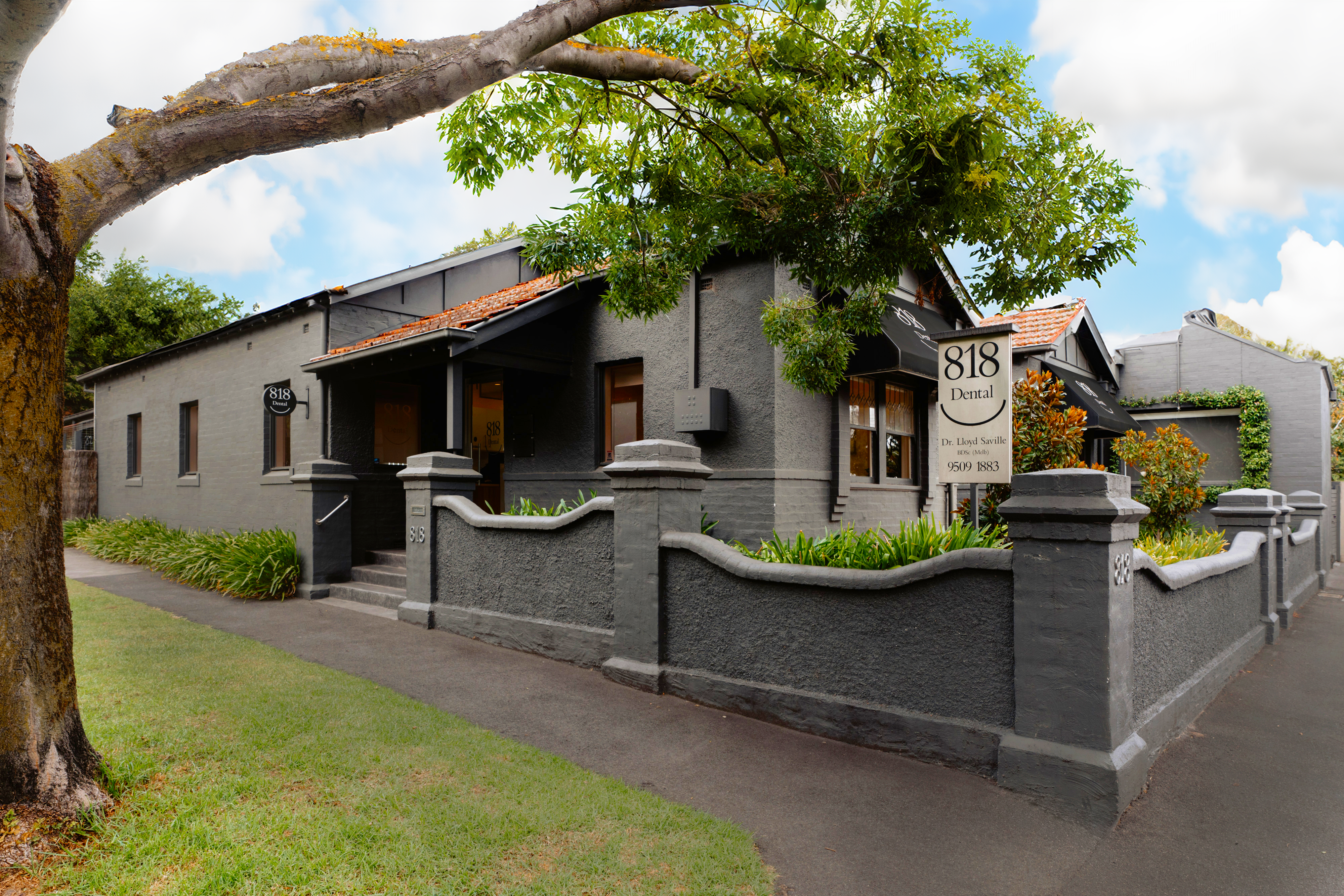 A fresh approach to dental for the Armadale community