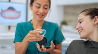 What are Clear Aligners?
