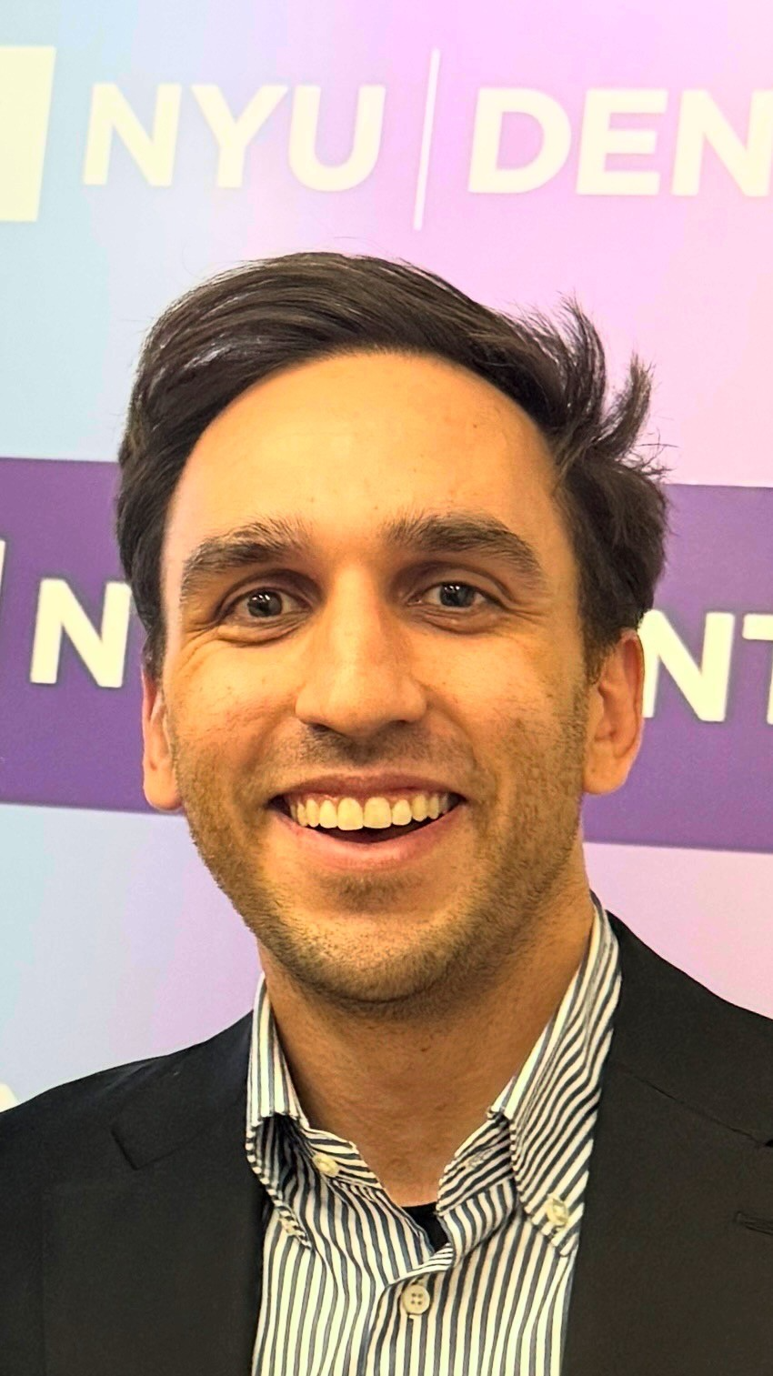 Image of Dr. Zachery Taylor - Dentist