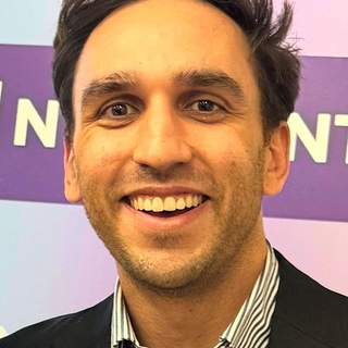 Image of Dr. Zachery Taylor - Dentist