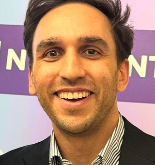 Image of Dr. Zachery Taylor - Dentist