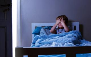 Diagnosing sleep apnoea in children