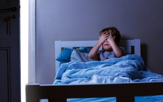 Diagnosing sleep apnoea in children