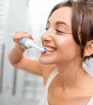 A special offer to get your oral health back on track