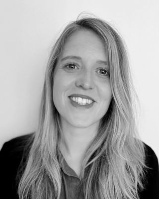 Chloe Harding: Chief Marketing Officer (CMO)