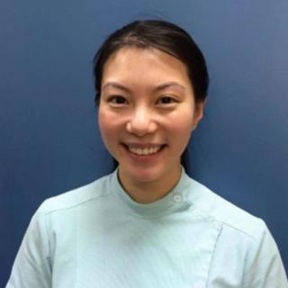 Dr Jasmin Lour - Dentist