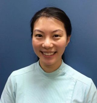 Dr Jasmin Lour - Dentist